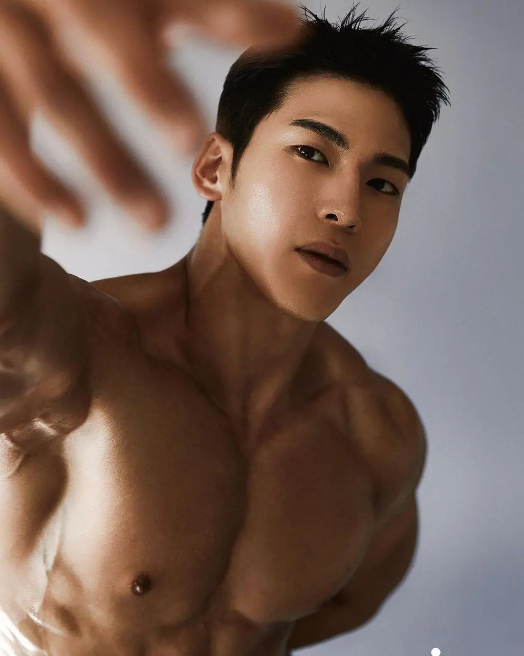 ฉลามชอบงับคุณ เเต่ผมชอบคุณงับ