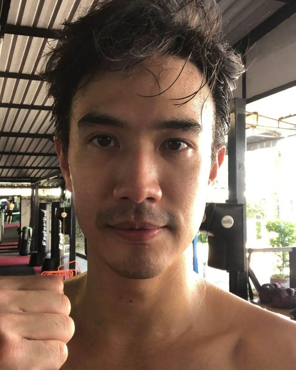 ความเข้มข้นของผัว