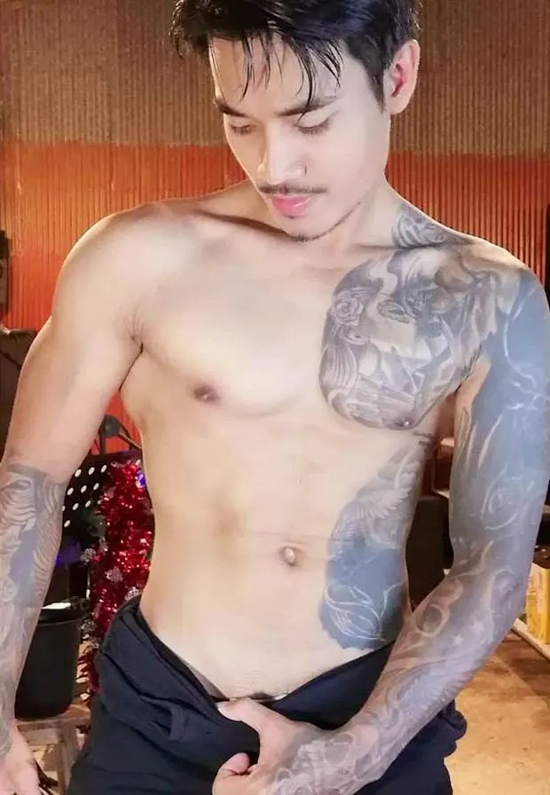 ที่ลับตา