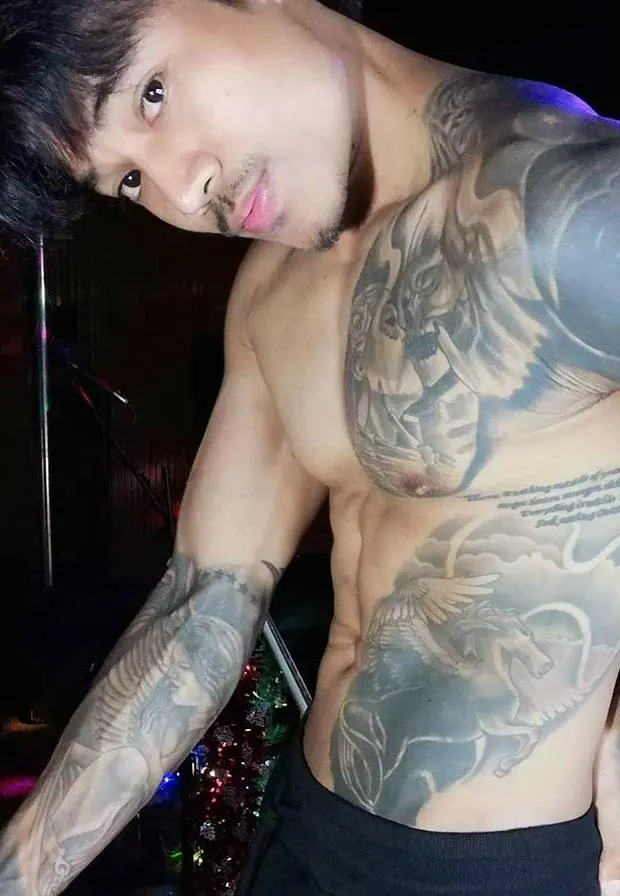 ที่ลับตา