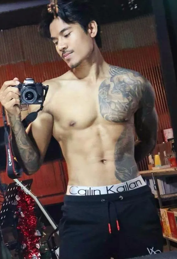 ที่ลับตา