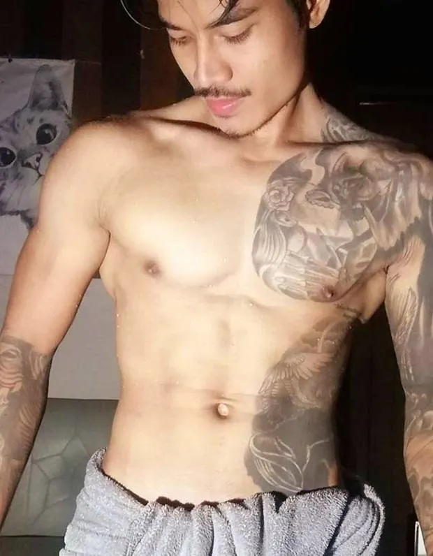 ที่ลับตา