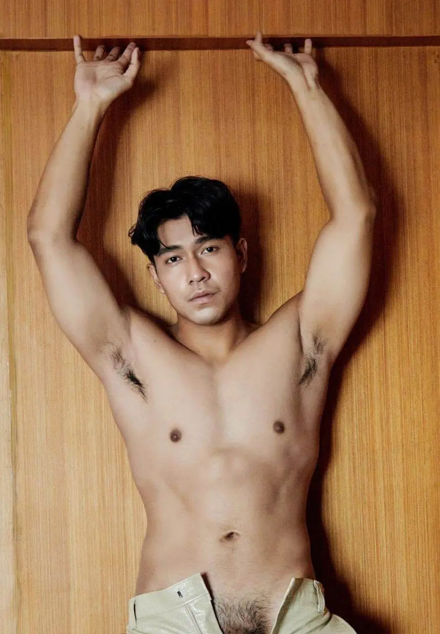 เช้ายังเสียว