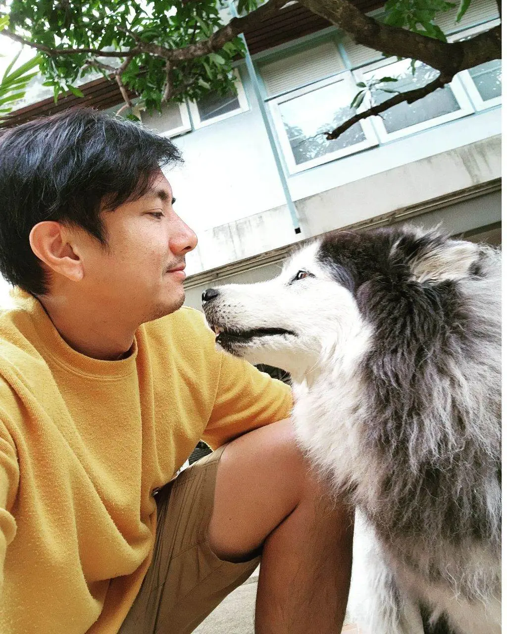 ไม่ถอดแต่น่ากอดมาก