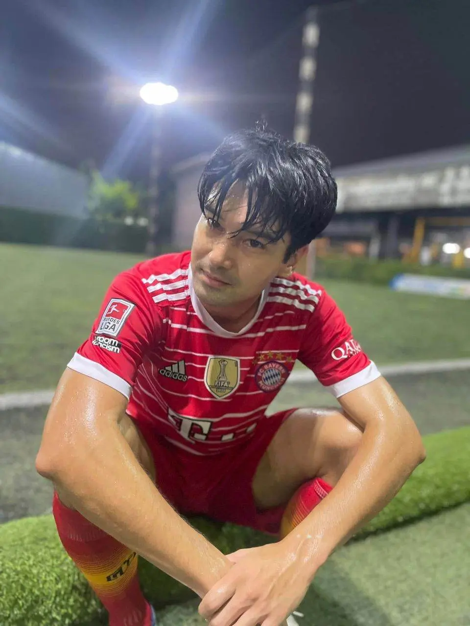 ไม่ถอดแต่น่ากอดมาก