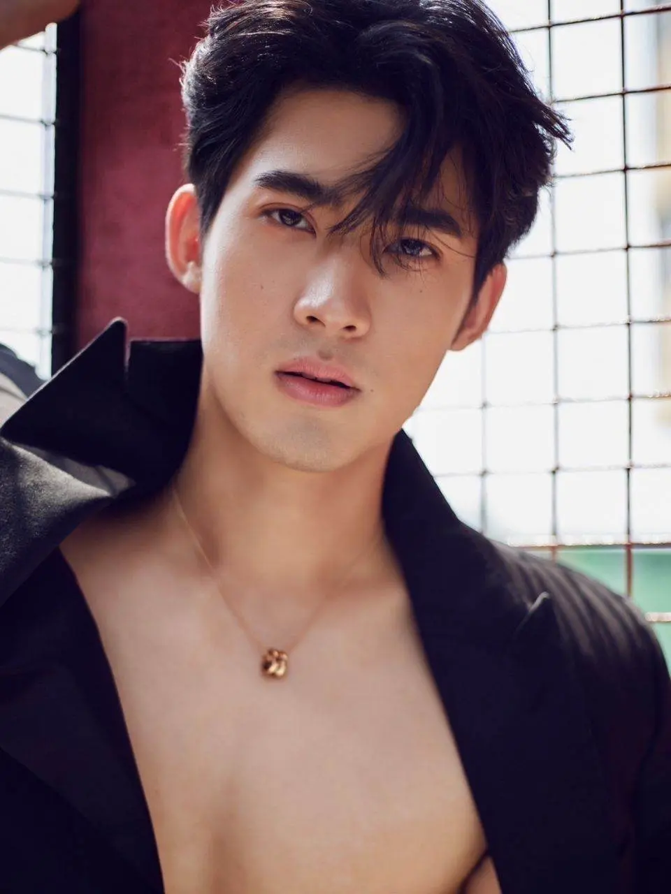 ไม่ถอดแต่น่ากอดมาก
