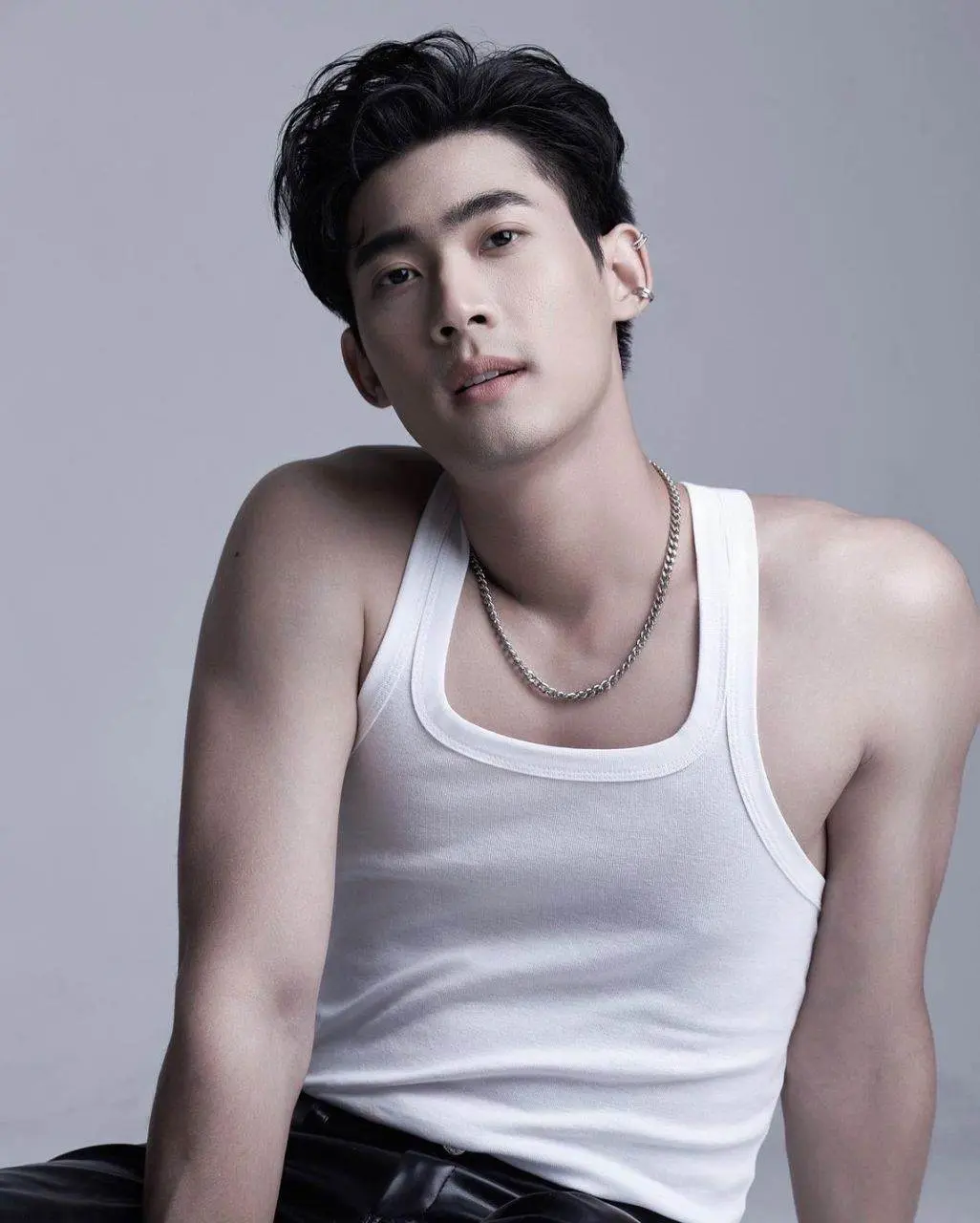 ไม่ถอดแต่น่ากอดมาก