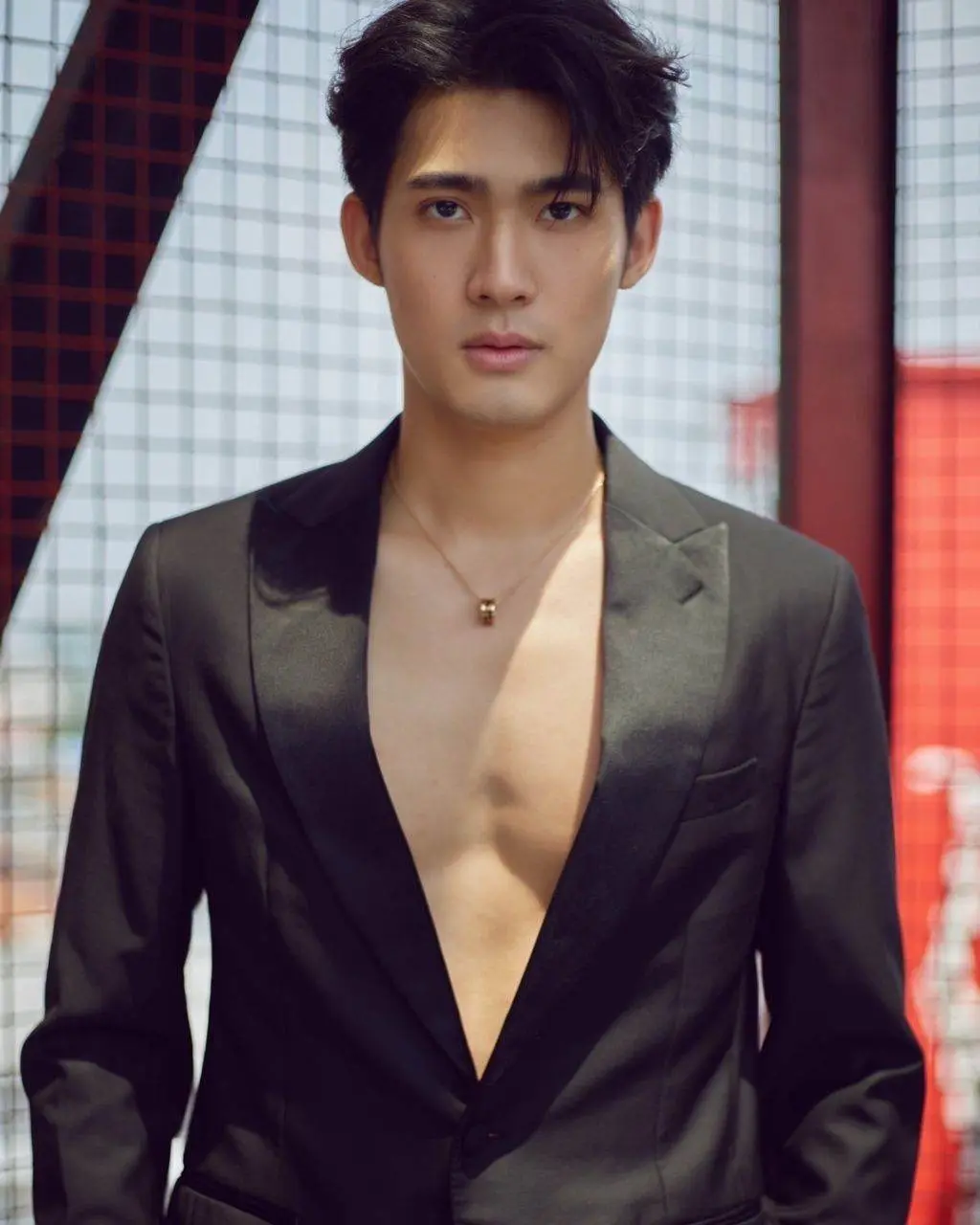ไม่ถอดแต่น่ากอดมาก