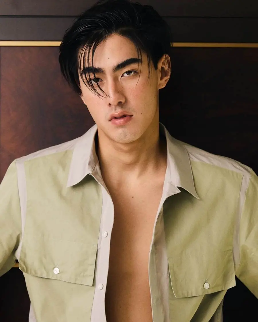 เจ้าขุน-จักรภัทร @ Num&eacute;ro Thailand Jan-Feb 2024