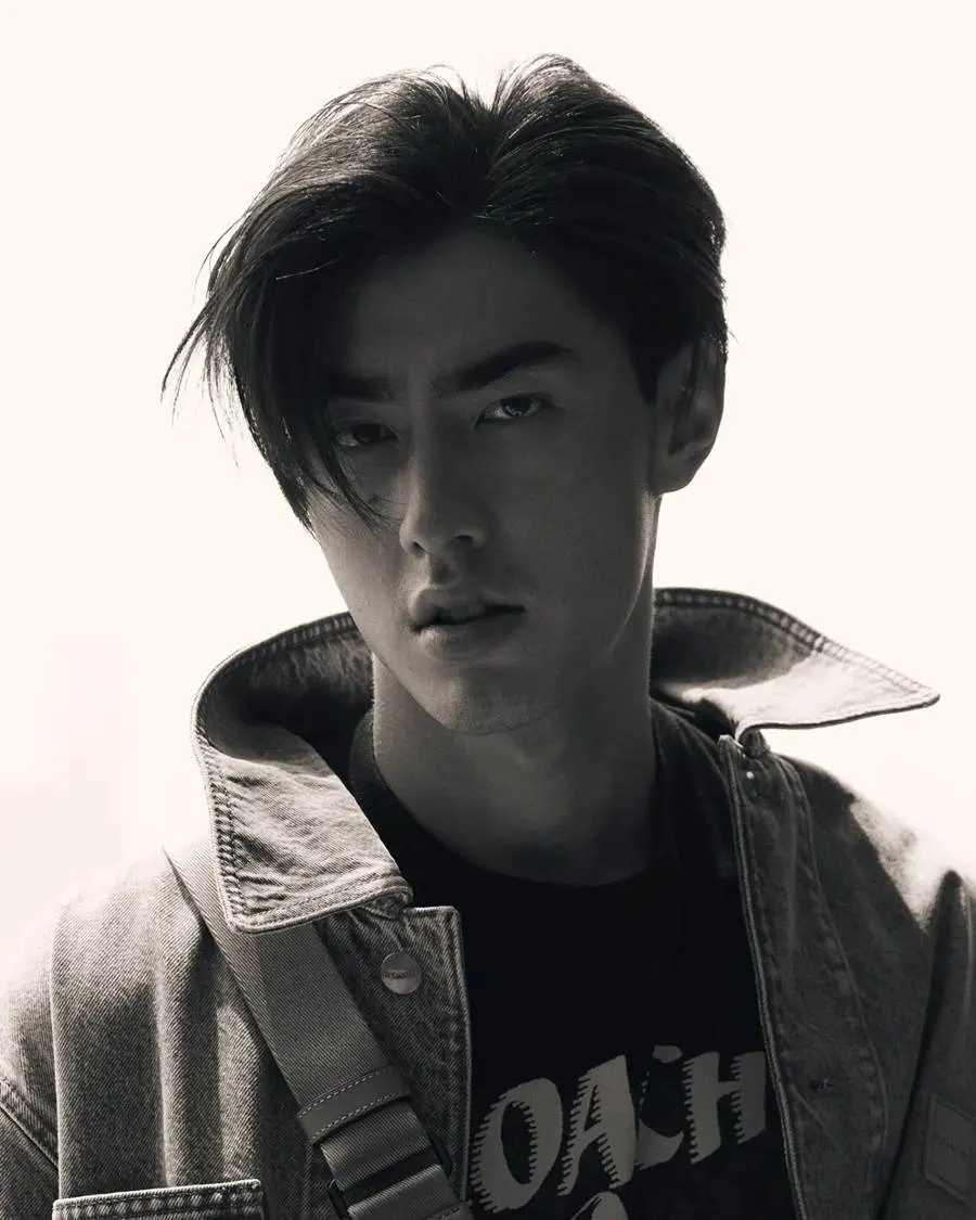 เจ้าขุน-จักรภัทร @ Num&eacute;ro Thailand Jan-Feb 2024