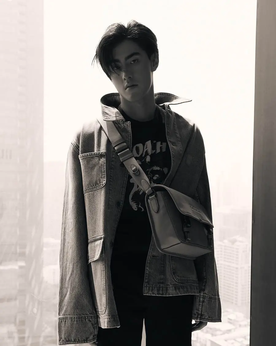 เจ้าขุน-จักรภัทร @ Num&eacute;ro Thailand Jan-Feb 2024