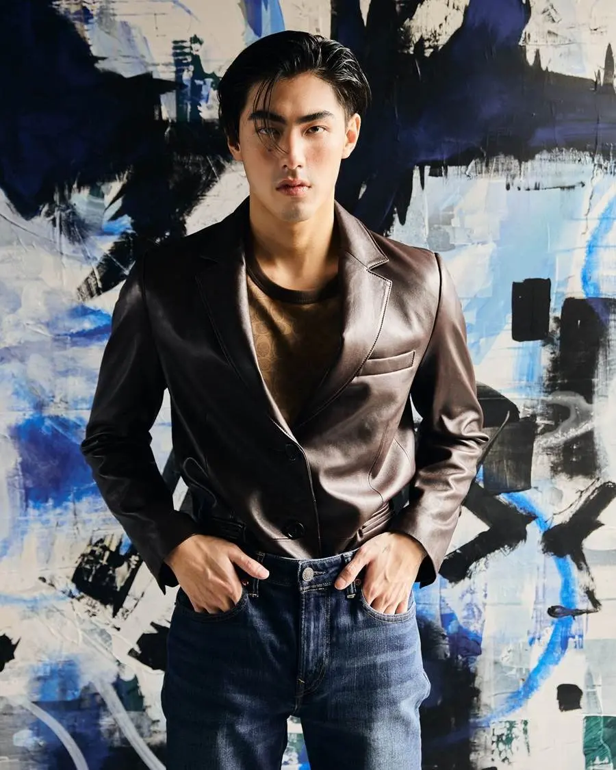 เจ้าขุน-จักรภัทร @ Num&eacute;ro Thailand Jan-Feb 2024