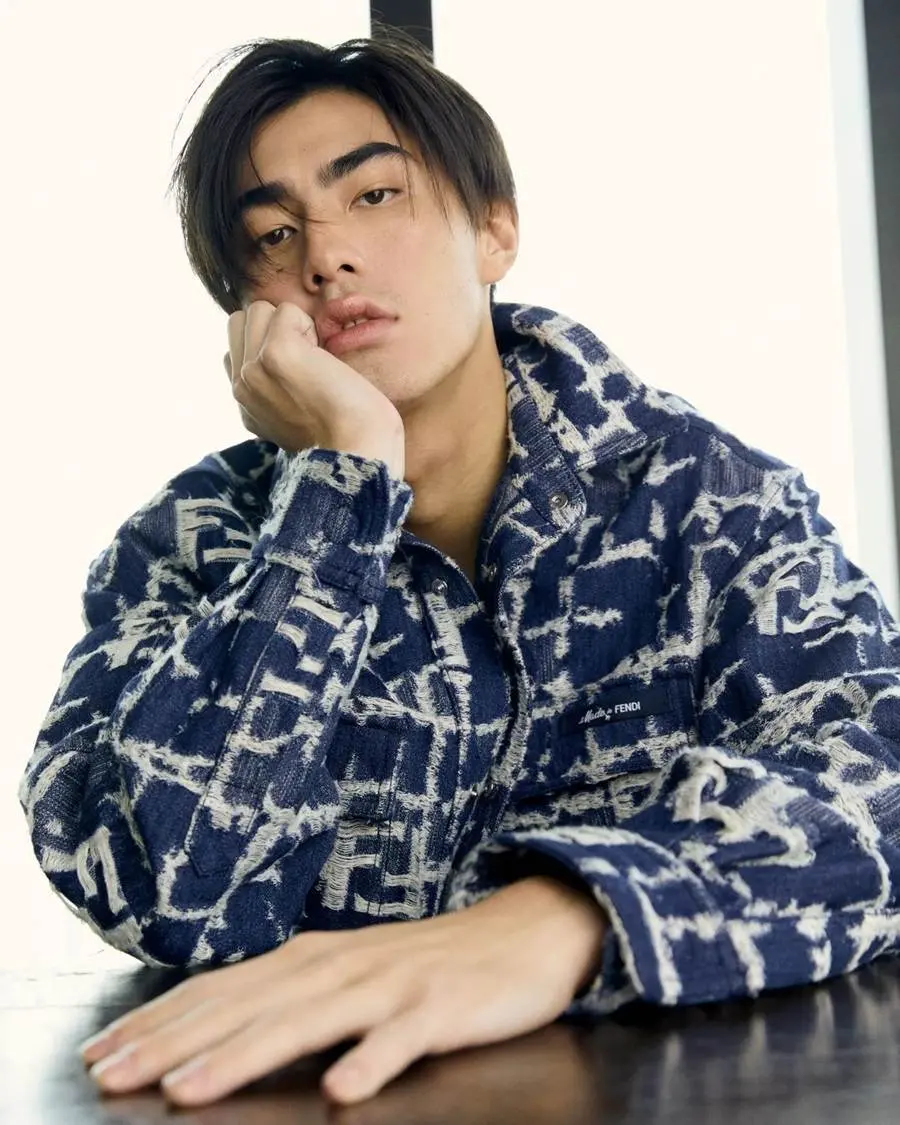 เจ้าขุน-จักรภัทร @ Num&eacute;ro Thailand Jan-Feb 2024