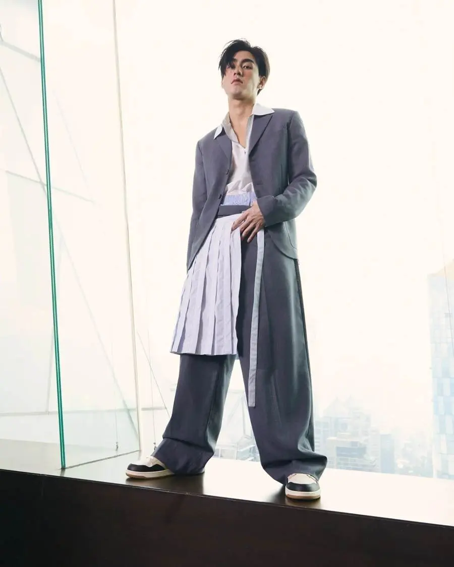 เจ้าขุน-จักรภัทร @ Num&eacute;ro Thailand Jan-Feb 2024