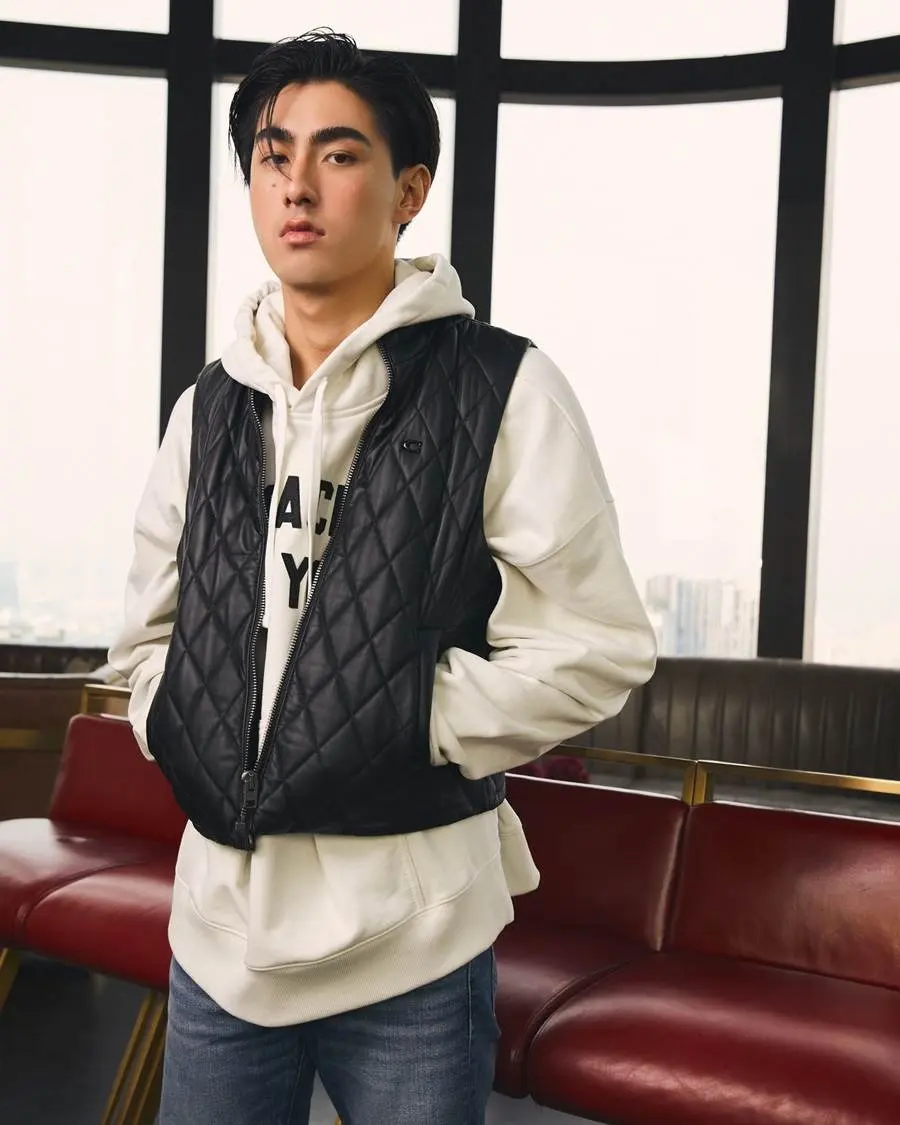 เจ้าขุน-จักรภัทร @ Num&eacute;ro Thailand Jan-Feb 2024