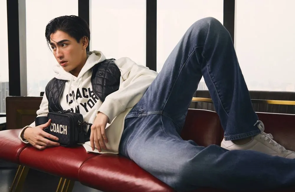 เจ้าขุน-จักรภัทร @ Num&eacute;ro Thailand Jan-Feb 2024