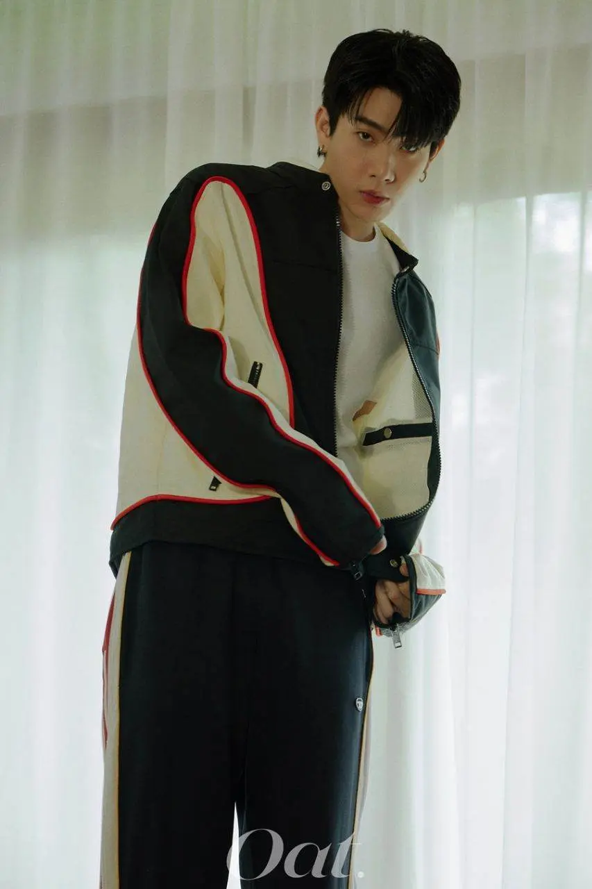 ออฟ จุมพล @ Oat China January 2024