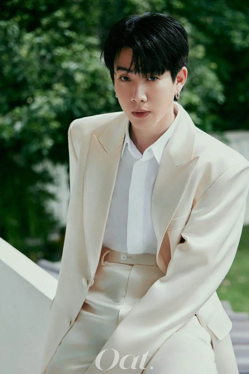ออฟ จุมพล @ Oat China January 2024