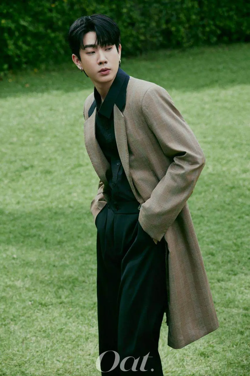 ออฟ จุมพล @ Oat China January 2024