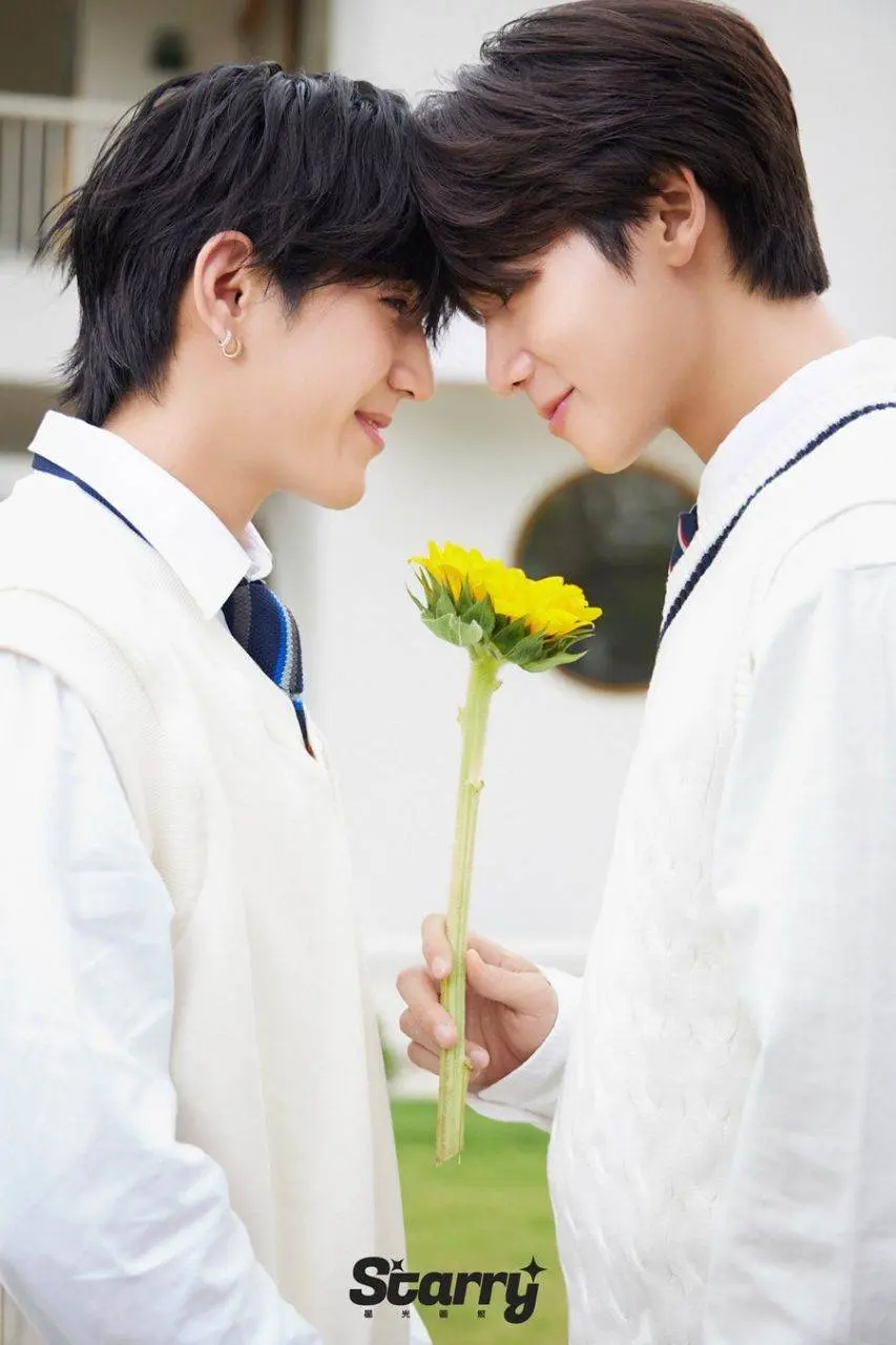 จิมมี่ จิตรพล & ซี ทวินันท์ @ Starry China February 2024
