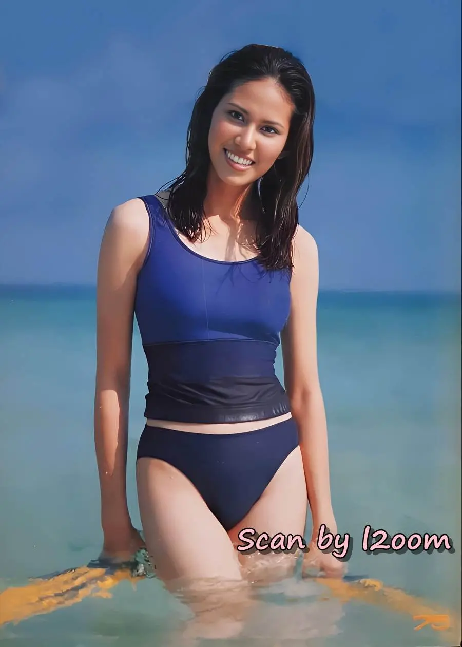 (วันวาน) น้ำฝน-สรวงสุดา @ นิตยสาร ดิฉัน ปีที่ 23 ฉบับที่ 529 มีนาคม 2542