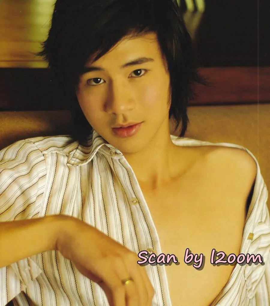(วันวาน) MiSter Magazine Part :one