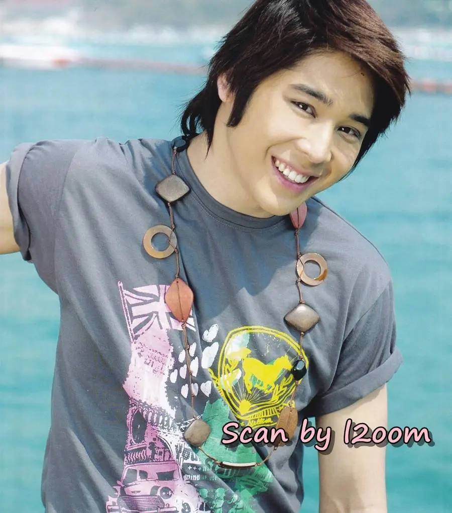 (วันวาน) MiSter Magazine Part :one