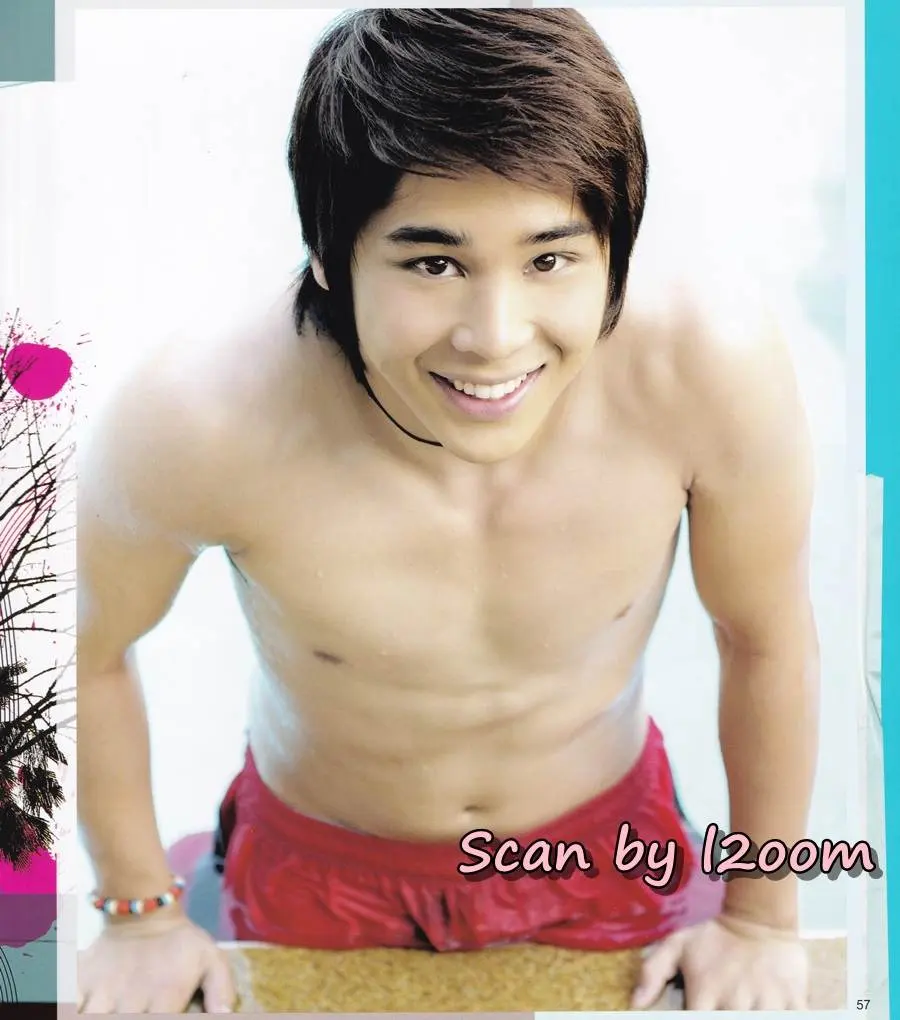 (วันวาน) MiSter Magazine Part :one