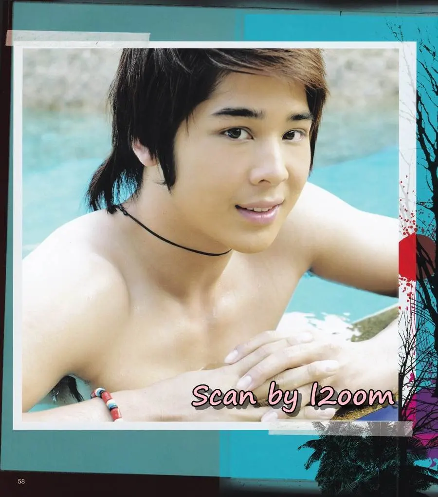 (วันวาน) MiSter Magazine Part :one