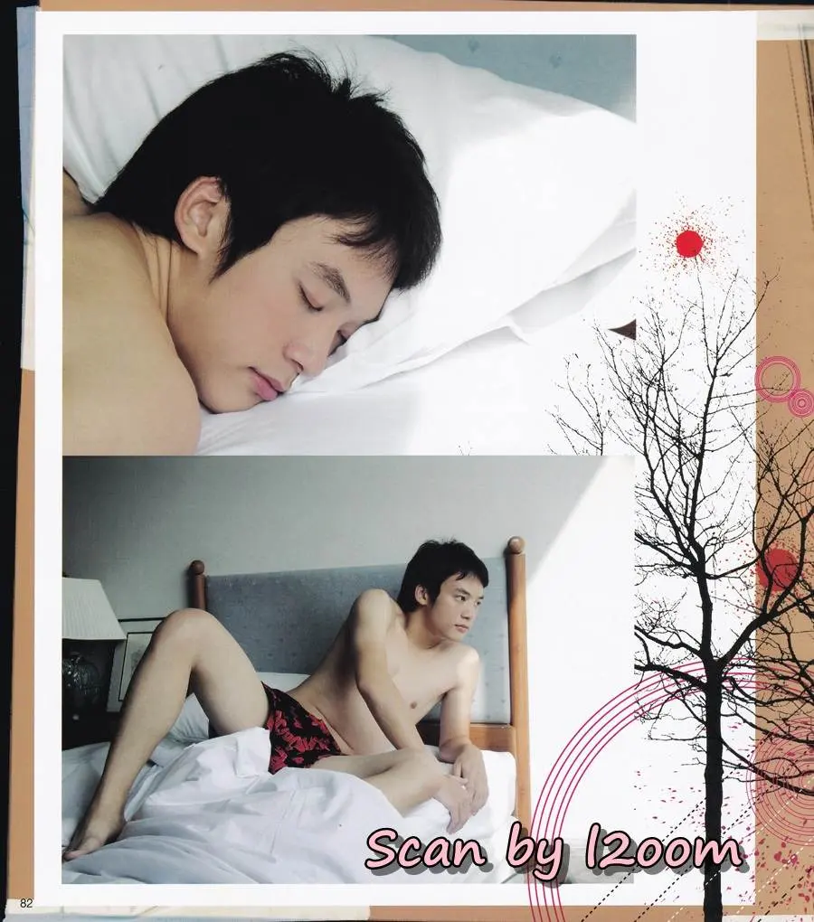 (วันวาน) MiSter Magazine Part :one