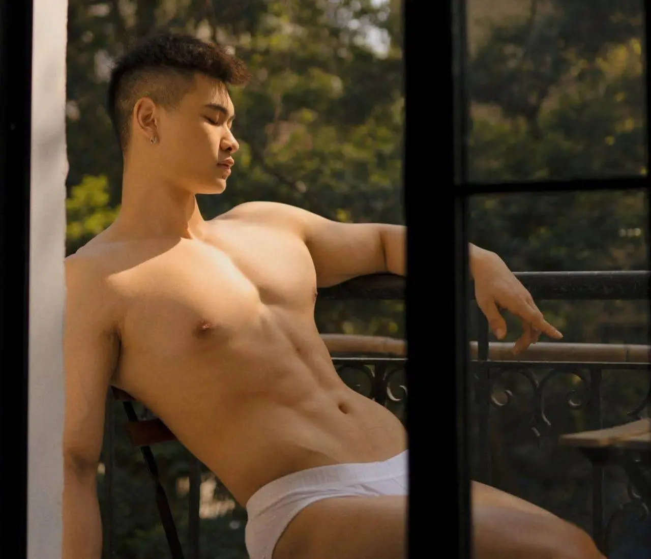 น้ำทะลักแล้วจากลา