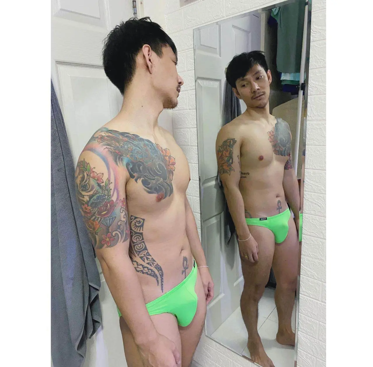 รุก รับ ได้ทุกบทบาท.ดาวทวิตเตอร์
