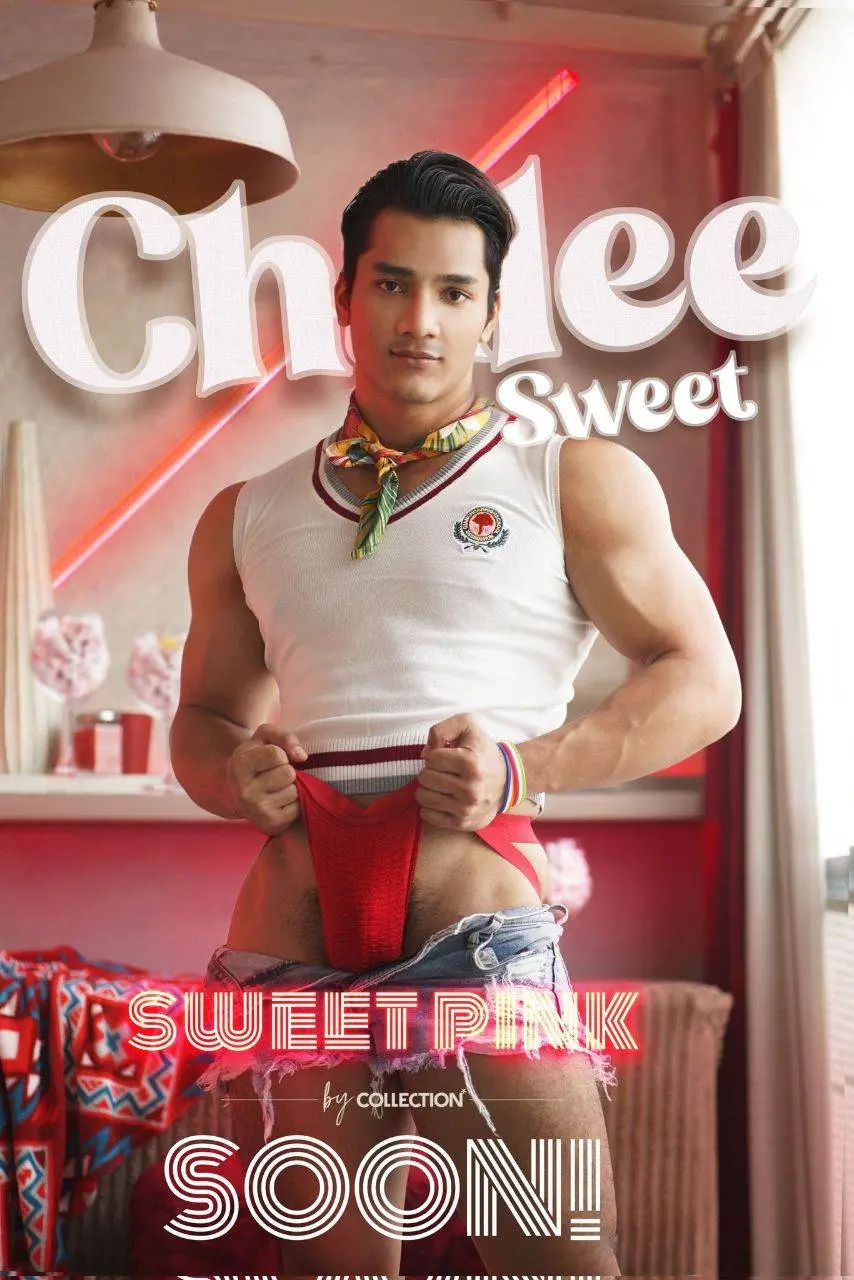 จากพระเอกหนัง R.มาเป็นนายแบบ มา พิธีกรรายการ.