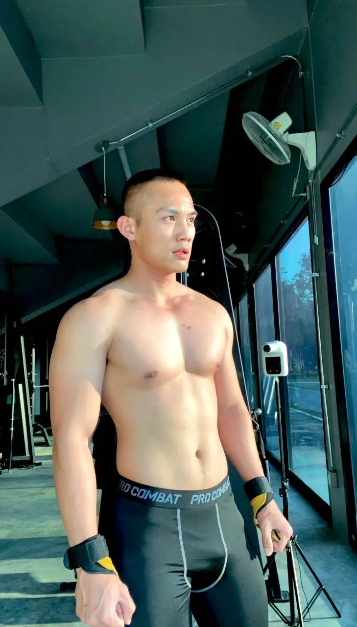 ดูดีแบบทหาร ค่ายลพบุรี