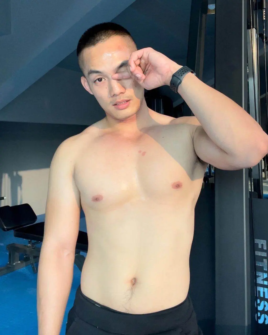ดูดีแบบทหาร ค่ายลพบุรี