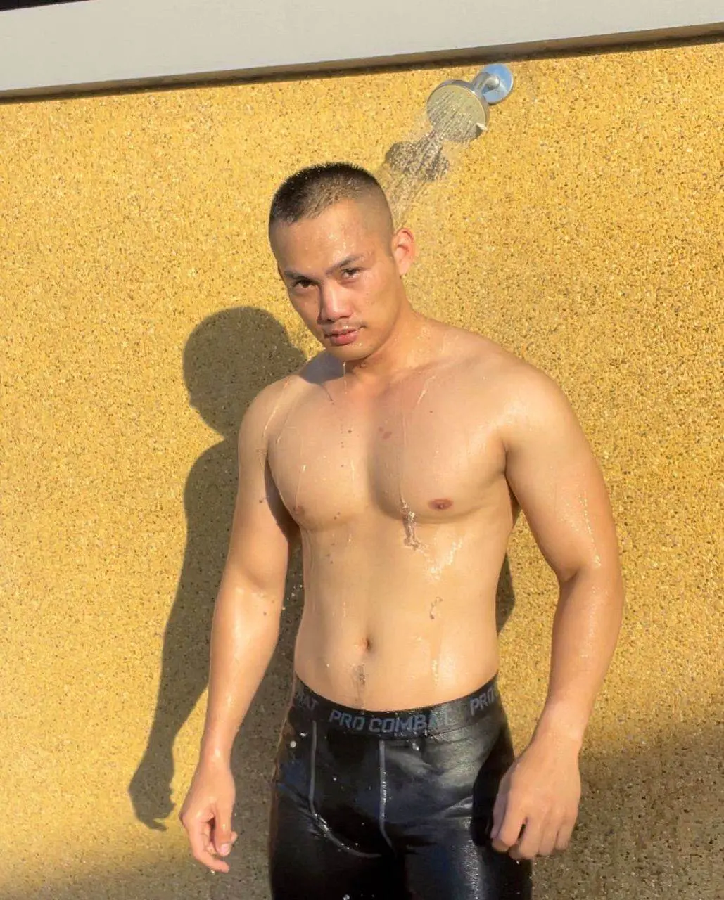 ดูดีแบบทหาร ค่ายลพบุรี