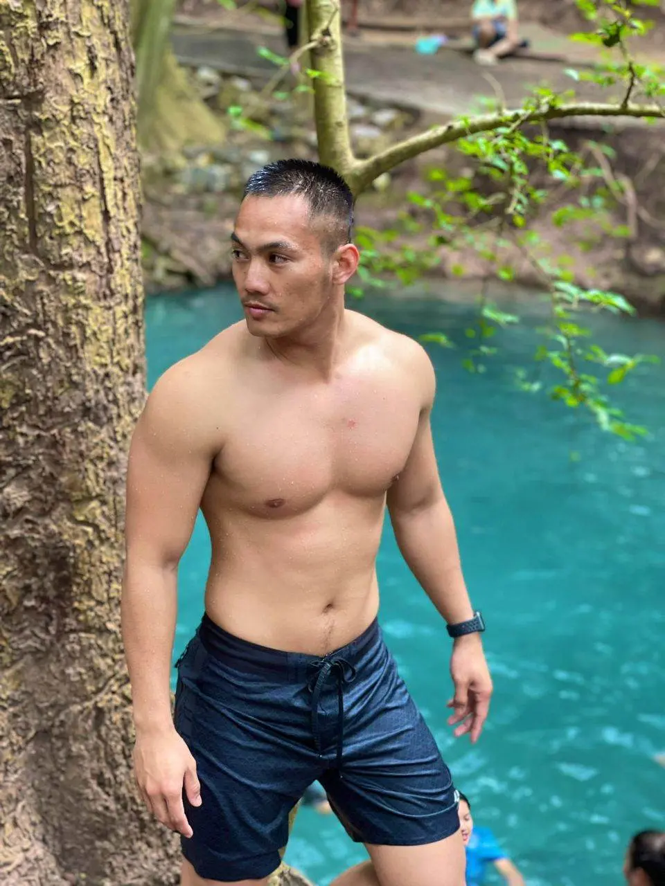 ดูดีแบบทหาร ค่ายลพบุรี