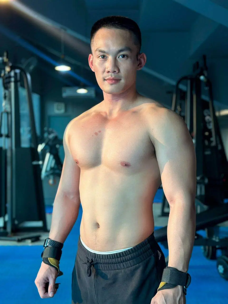 ดูดีแบบทหาร ค่ายลพบุรี