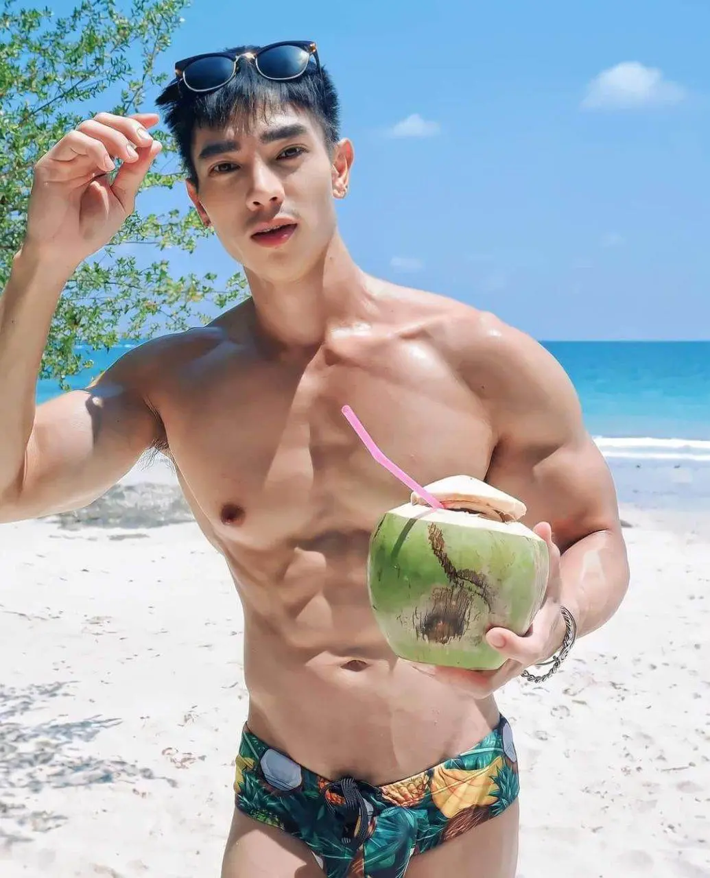 ร้อนเกินไปมั้ย