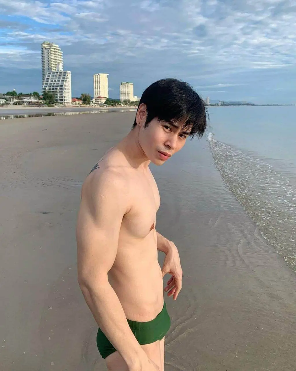 ร้อนเกินไปมั้ย3