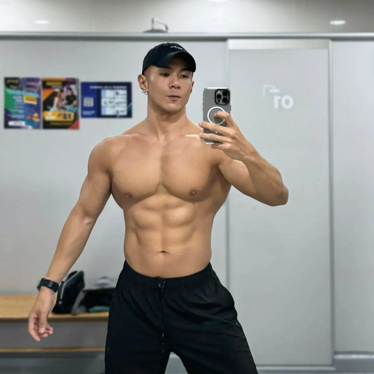 พักนี้ลีนๆแต่ดีขั้นเทพ