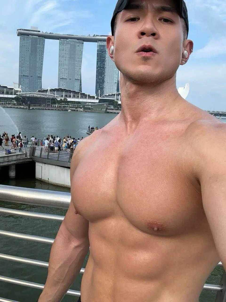 พักนี้ลีนๆแต่ดีขั้นเทพ