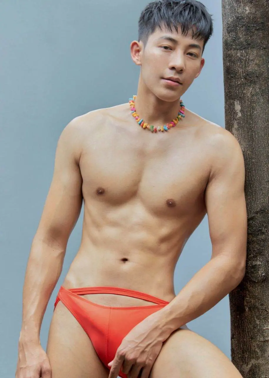 หล่อสายลีนหุ่น