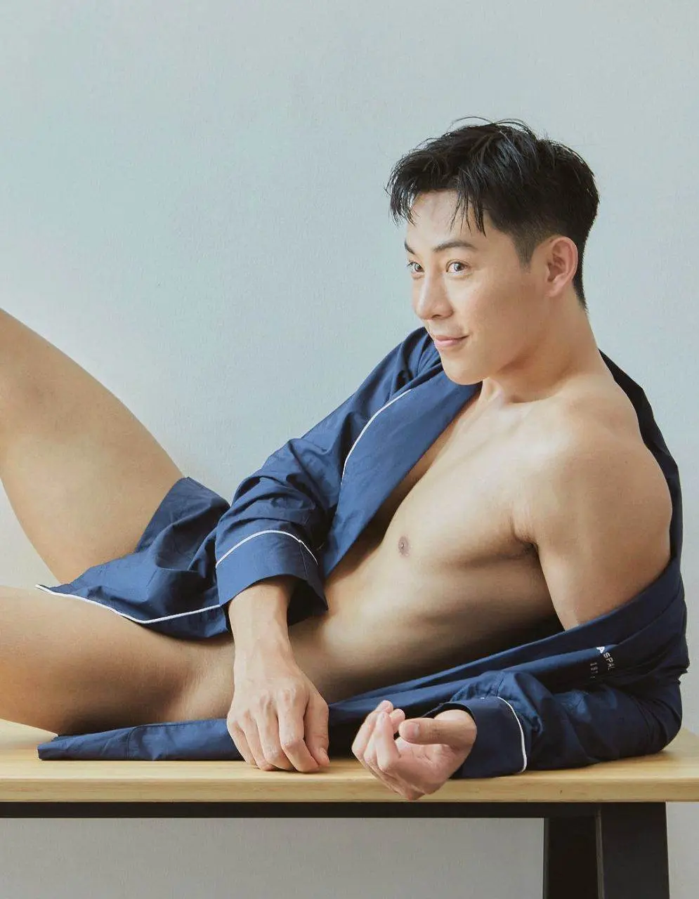 หล่อสายลีนหุ่น
