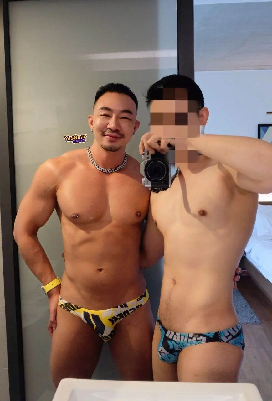 หนุ่มไทยดาวหนังXXXXได้ทุกบทบาท