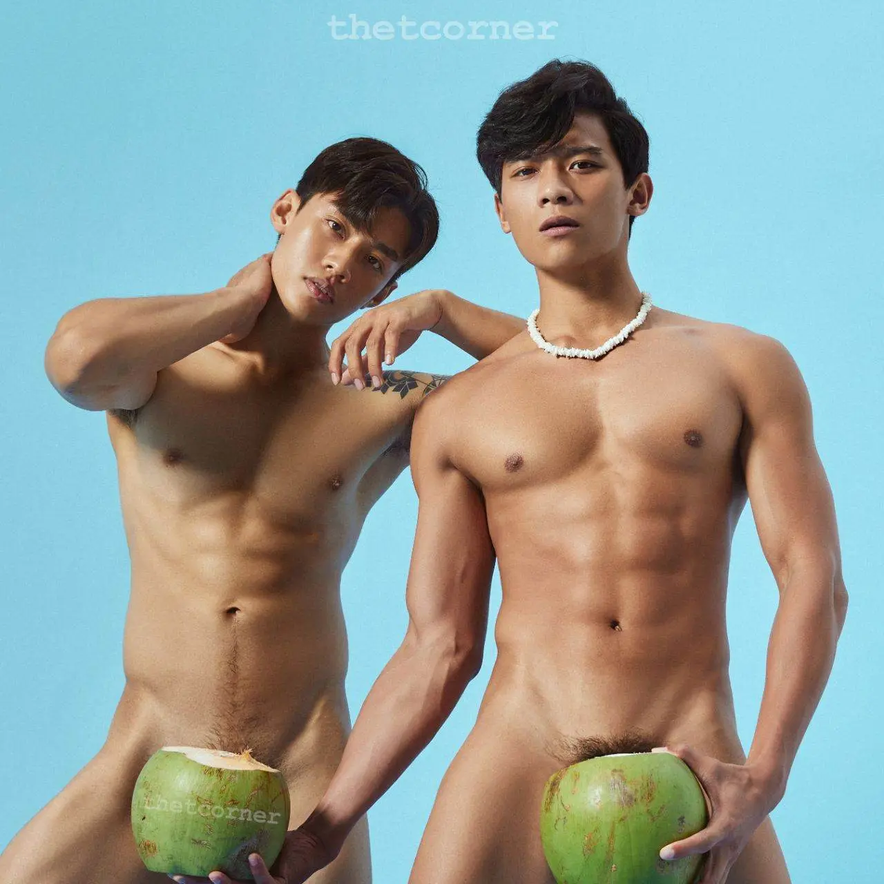 นายแบบ นิตยสาร by thetcorner