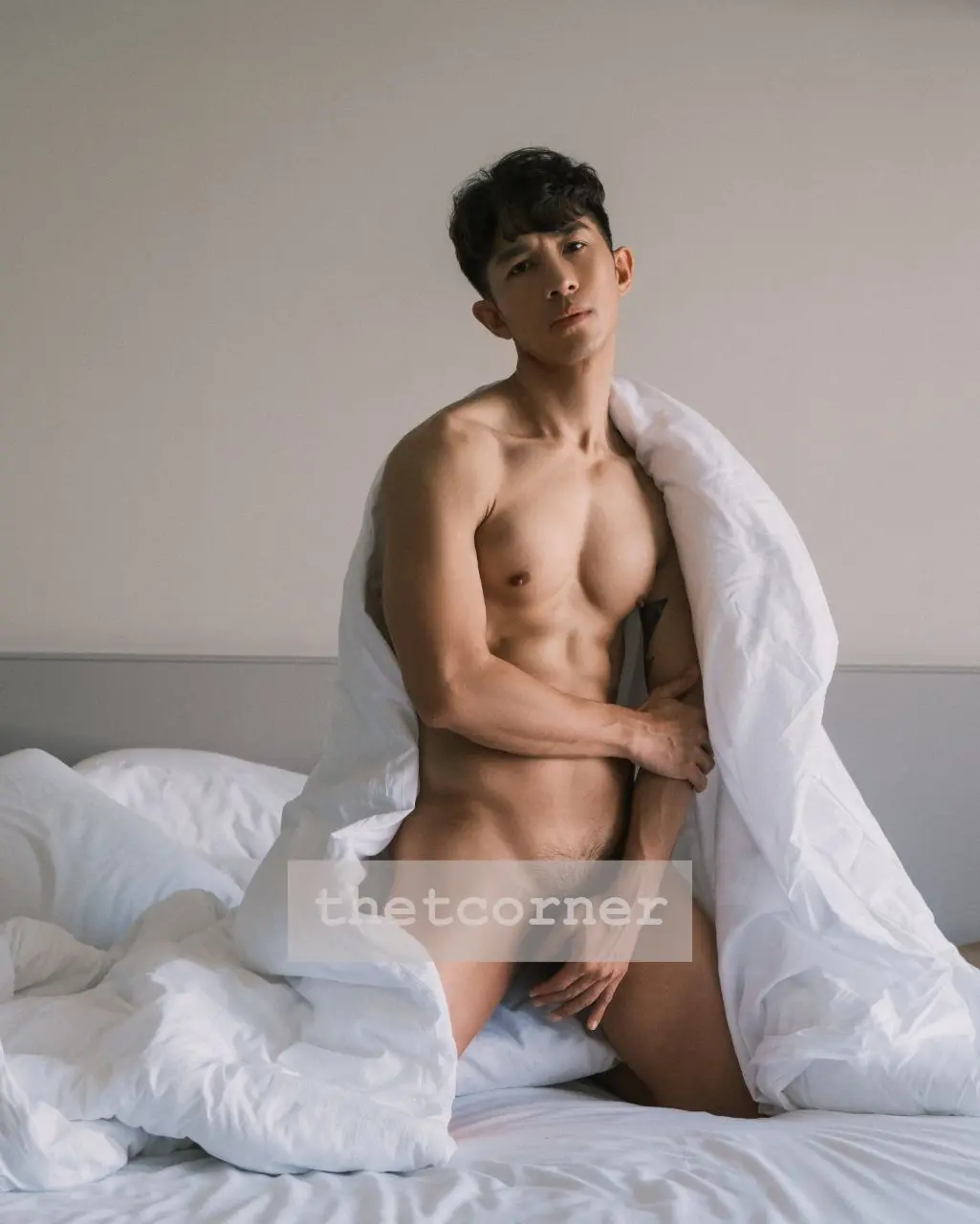 นายแบบเวียดนาม นิตยสาร by thetcorner