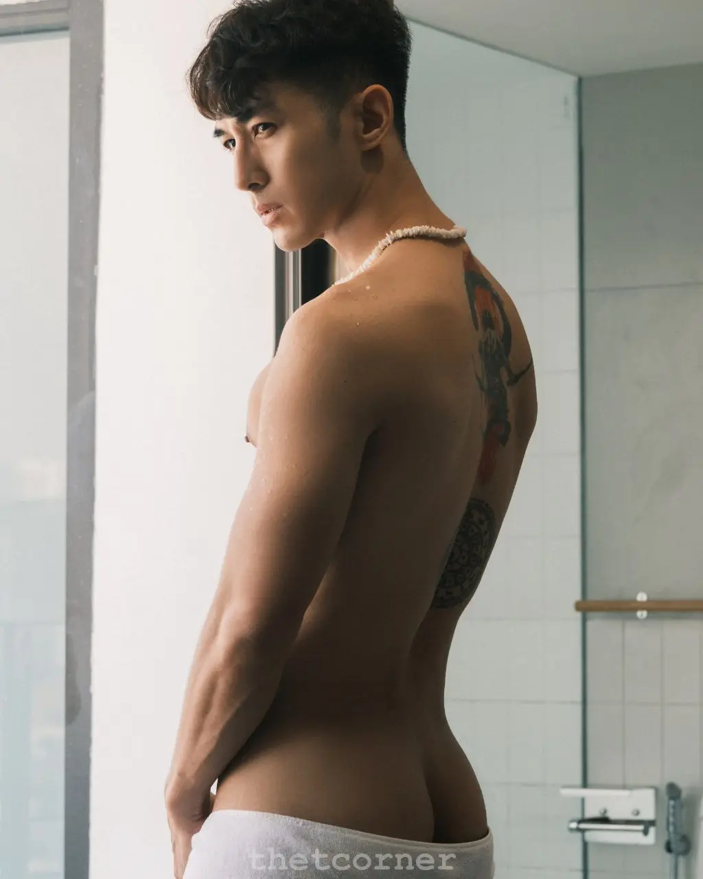 นายแบบเวียดนาม นิตยสาร by thetcorner