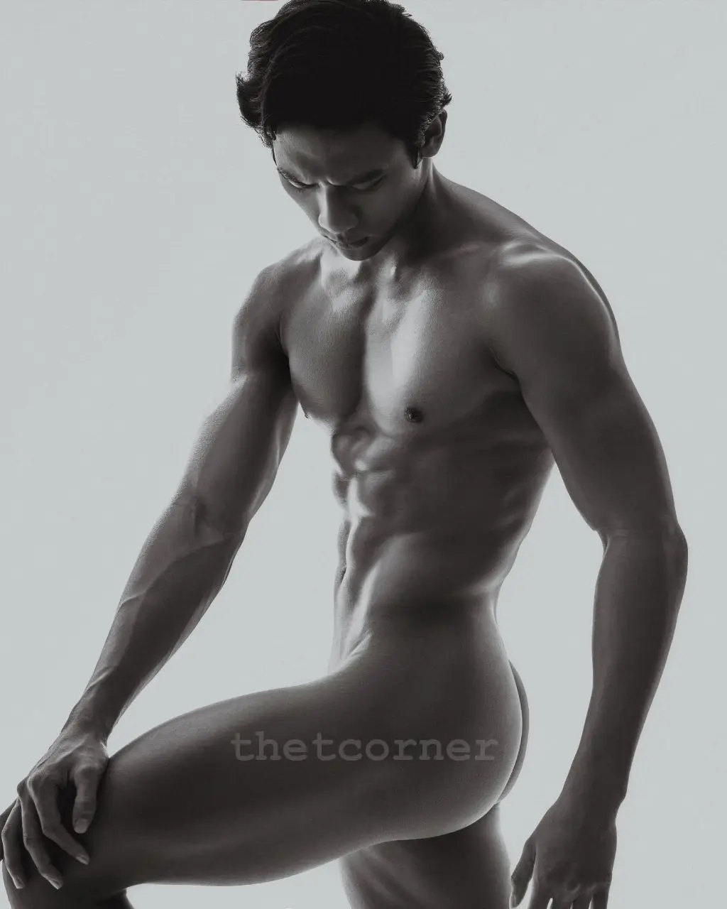 นายแบบเวียดนาม นิตยสาร by thetcorner