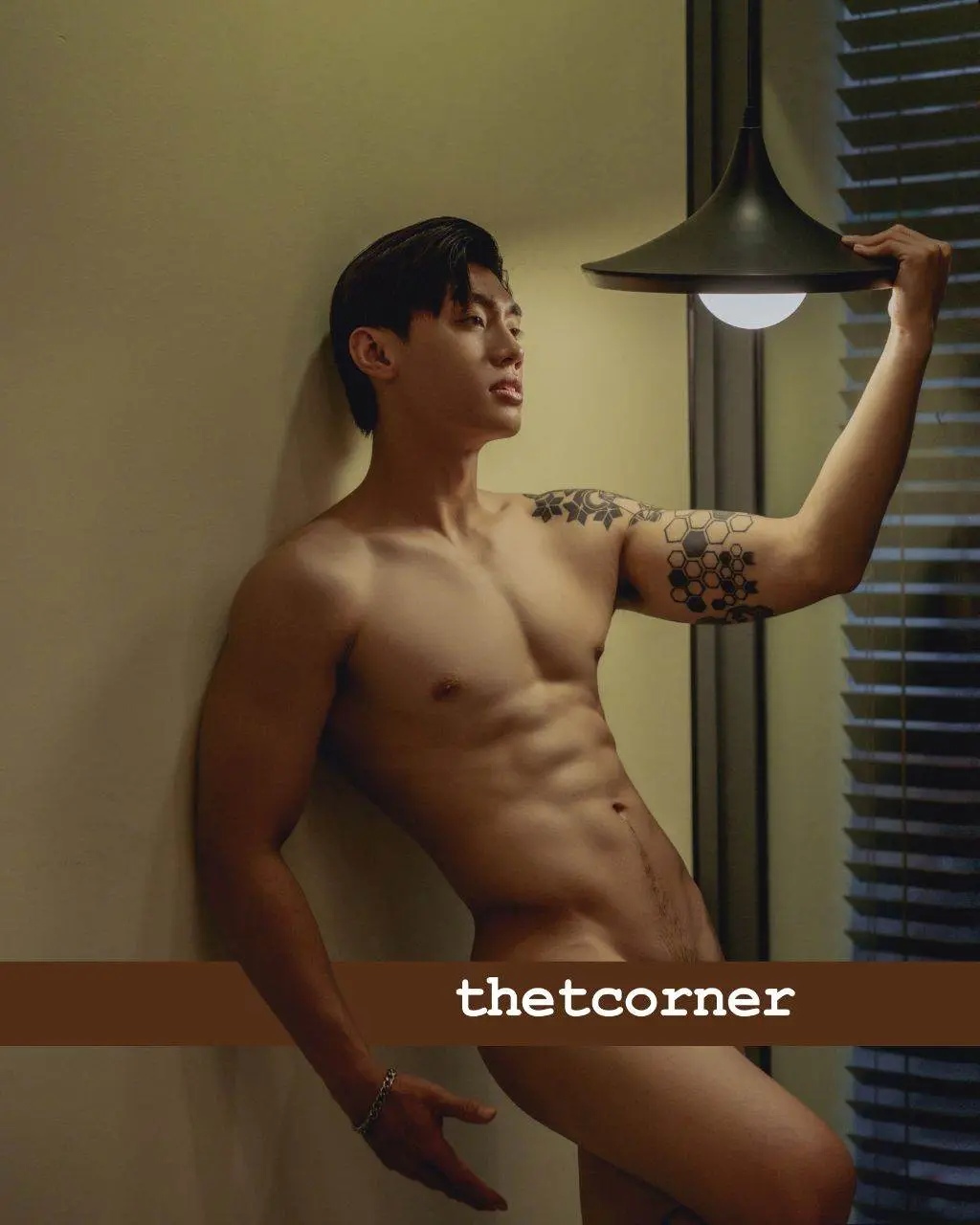 นายแบบเวียดนาม นิตยสาร by thetcorner